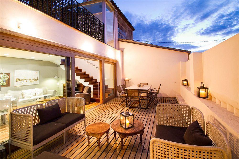 Bet Apartments - Trinitarios Apartments Walencja Zewnętrze zdjęcie