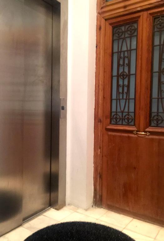 Bet Apartments - Trinitarios Apartments Walencja Zewnętrze zdjęcie