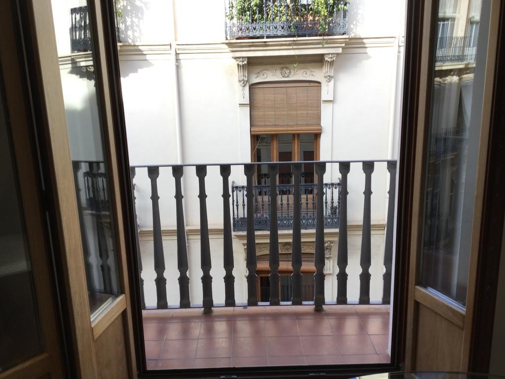 Bet Apartments - Trinitarios Apartments Walencja Zewnętrze zdjęcie