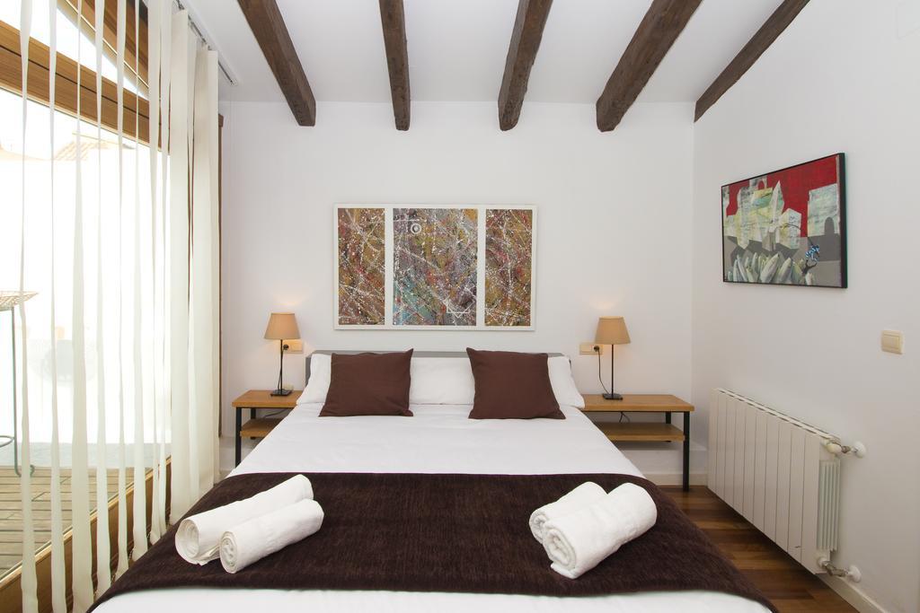 Bet Apartments - Trinitarios Apartments Walencja Zewnętrze zdjęcie