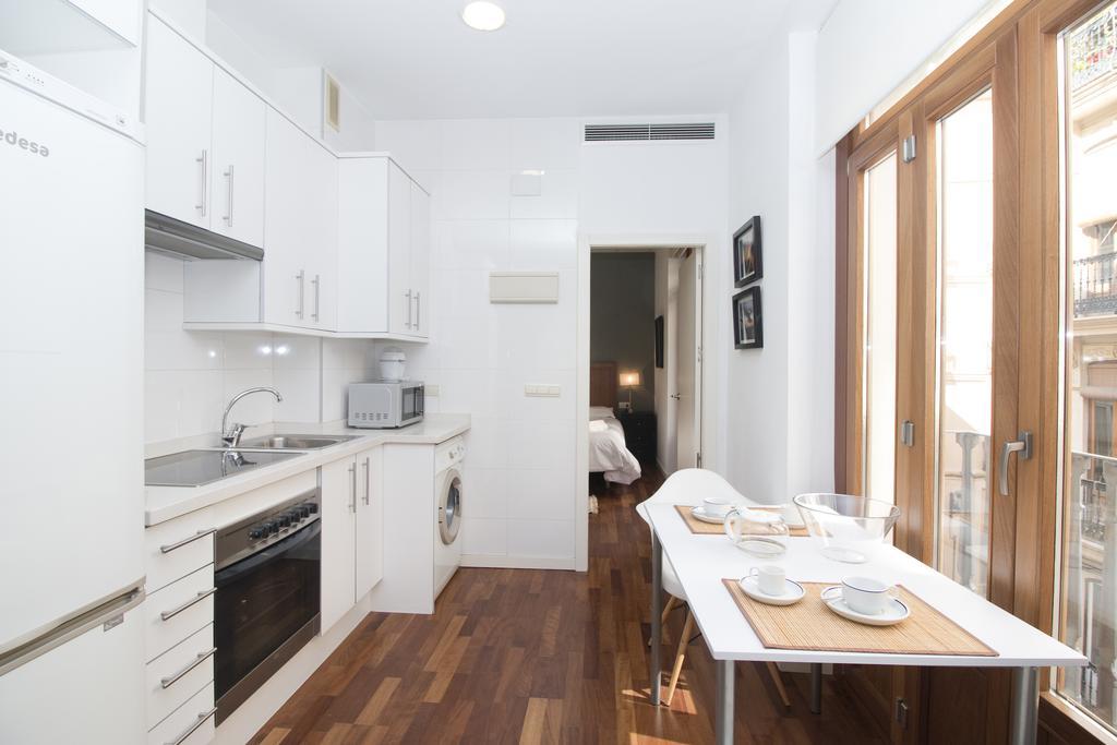Bet Apartments - Trinitarios Apartments Walencja Zewnętrze zdjęcie