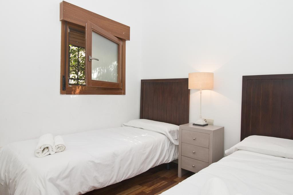 Bet Apartments - Trinitarios Apartments Walencja Zewnętrze zdjęcie
