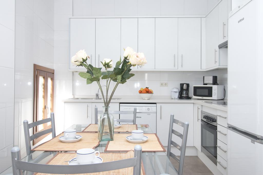 Bet Apartments - Trinitarios Apartments Walencja Zewnętrze zdjęcie