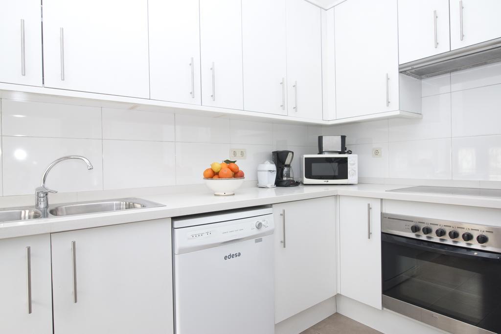 Bet Apartments - Trinitarios Apartments Walencja Pokój zdjęcie