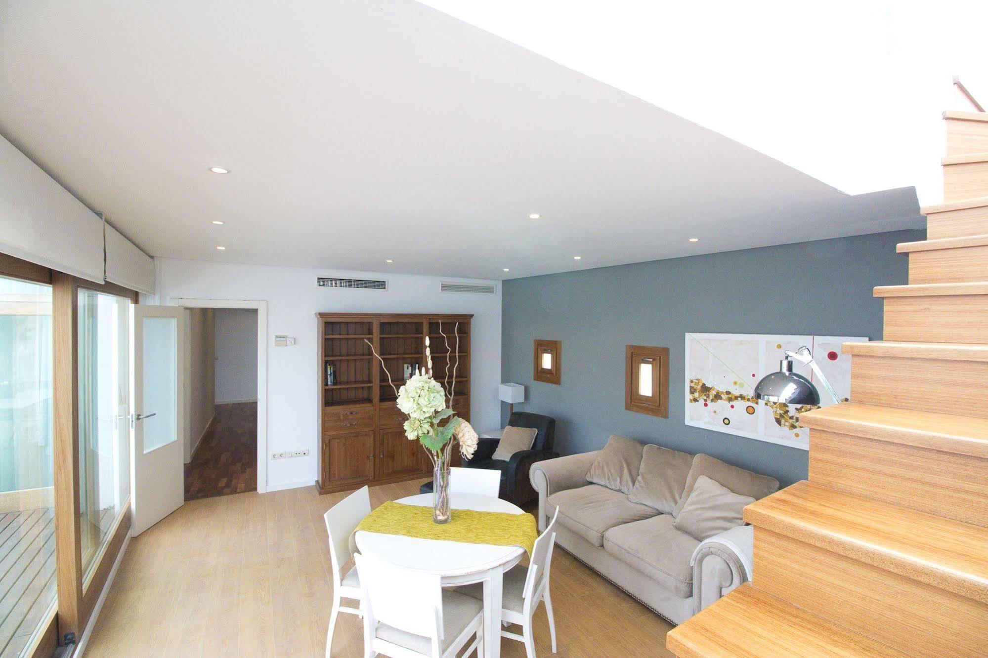 Bet Apartments - Trinitarios Apartments Walencja Zewnętrze zdjęcie