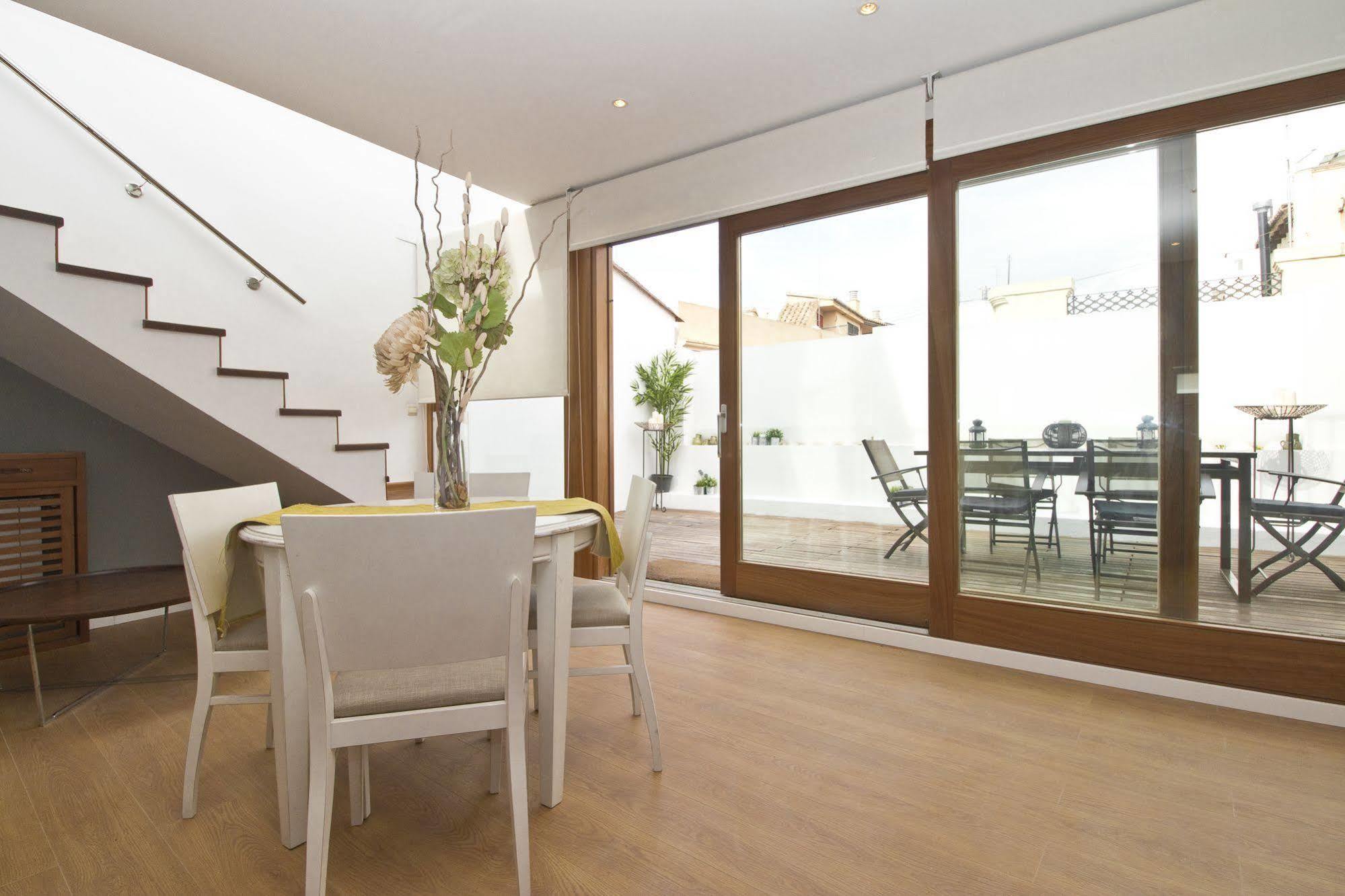 Bet Apartments - Trinitarios Apartments Walencja Zewnętrze zdjęcie