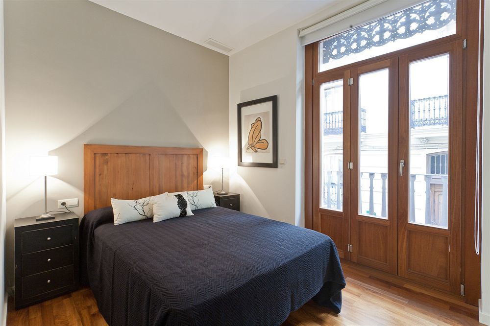 Bet Apartments - Trinitarios Apartments Walencja Zewnętrze zdjęcie