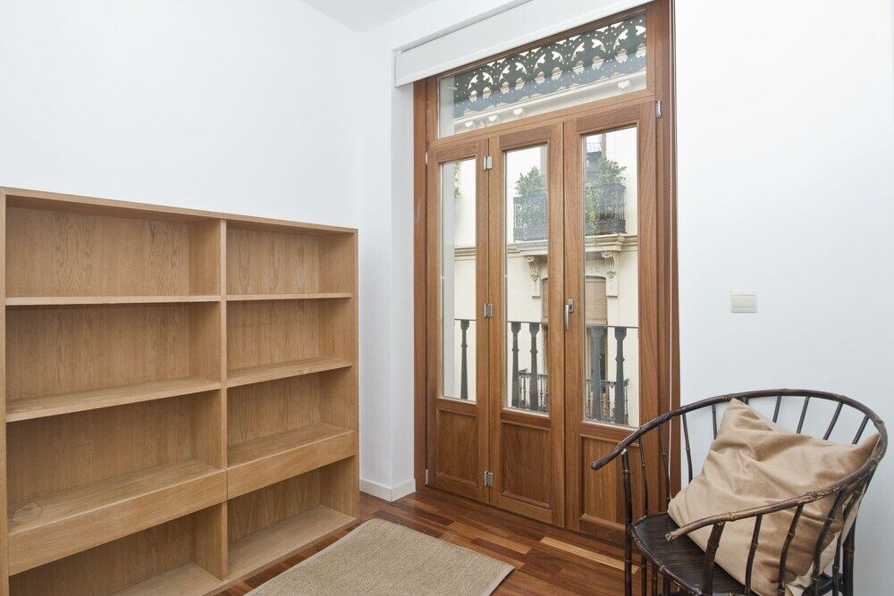 Bet Apartments - Trinitarios Apartments Walencja Zewnętrze zdjęcie